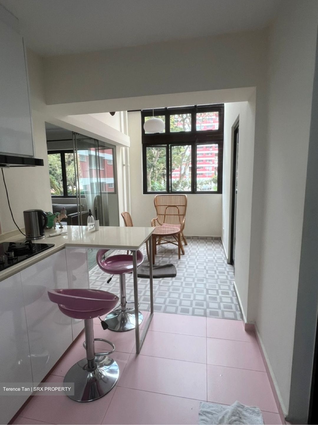 Blk 3 Toh Yi Gardens (Bukit Timah), HDB Executive #595188911